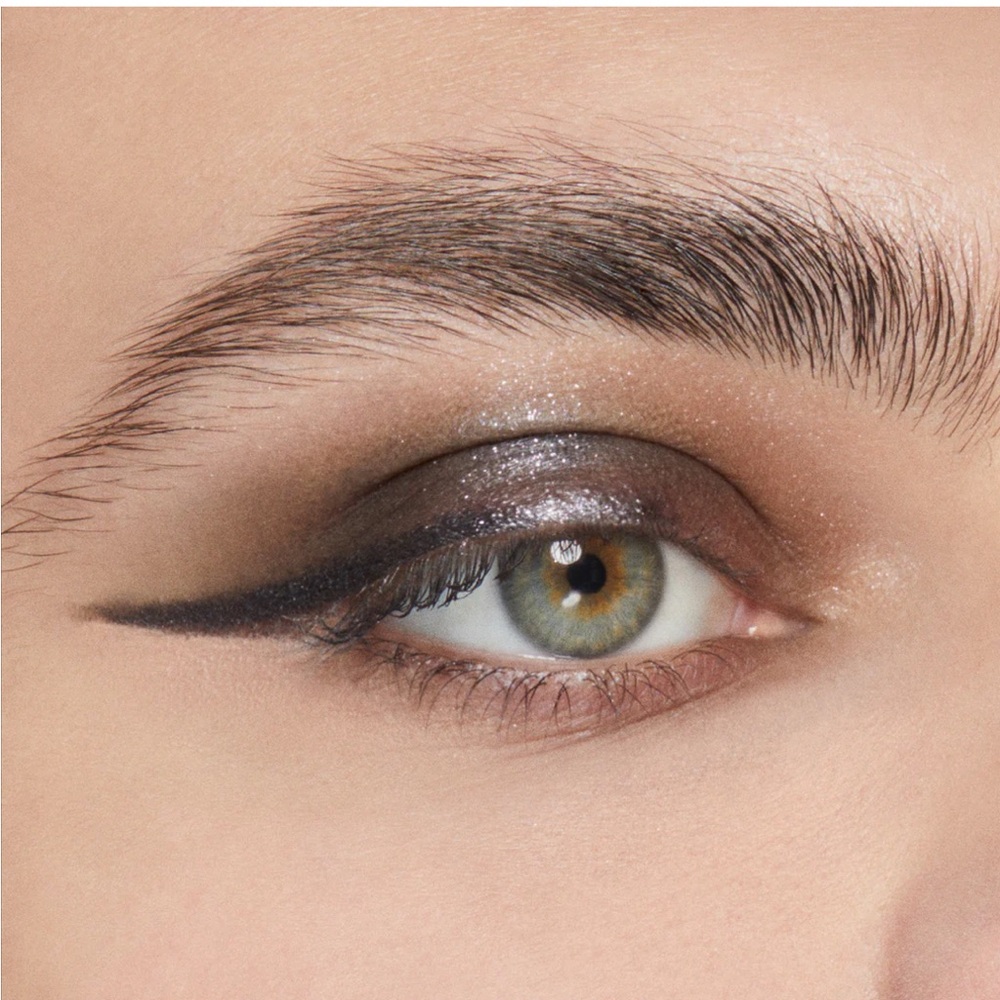 Stila TANGO Stay All Day Artistix Graphic Liner Waterproof Metallic Gray NEW PC - Picture 4 of 4